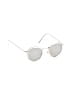 Zara Silver Sunglasses One size - photo 1