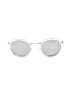 Zara Silver Sunglasses One size - photo 2