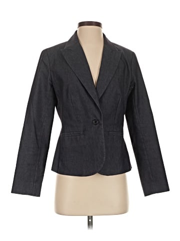Isaac Mizrahi for Target Blazer (view 1)