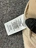 J by Joie 100% Polyester Tan Coat Size L - photo 7