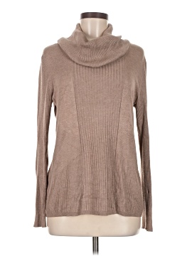 Investments Turtleneck Sweater