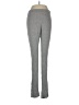 PrettyLittleThing Gray Active Pants Size 8 - photo 1