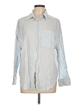 Urban Daizy Long Sleeve Button Down Shirt