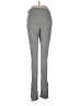 PrettyLittleThing Gray Active Pants Size 8 - photo 2