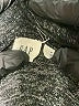 Gap Gray Turtleneck Sweater Size M - photo 7