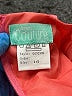 Assorted Brands 100% Polyester Hearts Pink Dress Size 16 - photo 3