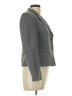 Calvin Klein Tweed Gray Wool Blazer Size 10 (petite) - photo 4