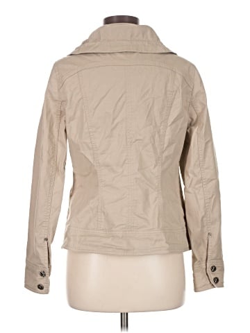Tribal Jacket (view 2)
