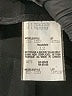 Louben Solid Black Dress Pants Size 12 - photo 8