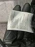 Laundry by Shelli Segal 100% Polyester Black Jacket Size 1X - photo 7