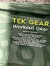 Tek Gear Green Active Pants Size S - photo 7
