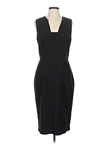 Saks Fifth Avenue Cocktail Dress (view 1)