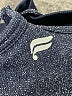 Fabletics Tweed Gray Jumpsuit Size S (estimated) - photo 4