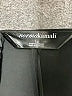 Norma Kamali Black Cocktail Dress Size L - photo 7