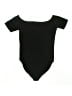 Express Black Bodysuit Size M - photo 2