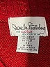 Diane von Furstenberg Red Pullover Sweater Size 1X - photo 7