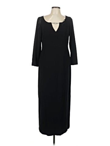 Linda Allard Ellen Tracy Casual Dress (view 1)