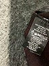 Zozo Red Blazer Size M - photo 7