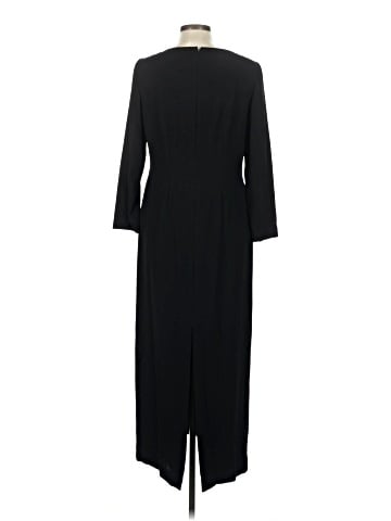 Linda Allard Ellen Tracy Casual Dress (view 2)