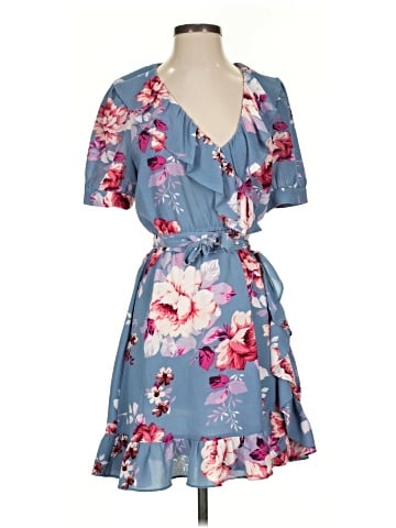 Jill Jill Stuart Casual Dress (view 1)