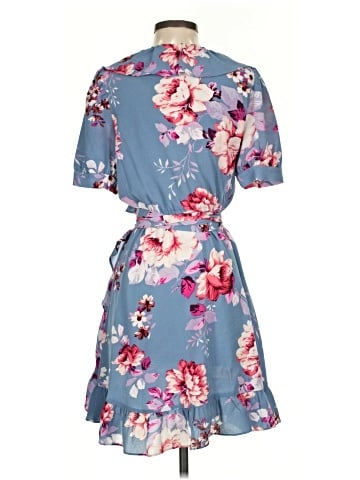 Jill Jill Stuart Casual Dress (view 2)