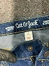 Cat & Jack Blue Jeans Size 7 - photo 3