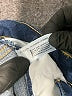 Cat & Jack Blue Jeans Size 7 - photo 4