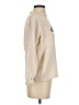 Rae Dunn Ivory Turtleneck Sweater Size S - photo 4
