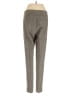 Max&Co. Plaid Brown Casual Pants Size 00 - photo 2