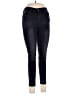 Mica Solid Black Jeggings Size 25 waist - photo 1