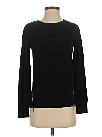 Rebecca Taylor Pullover Sweater (view 1)
