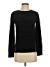 Rebecca Taylor Black Pullover Sweater Size S - photo 1
