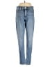 Banana Republic Blue Jeans Size 25 waist - photo 1