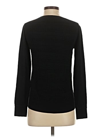 Rebecca Taylor Pullover Sweater (view 2)