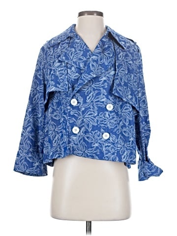 Derek Lam 10 Crosby Jacket (view 1)