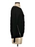 Rebecca Taylor Black Pullover Sweater Size S - photo 4