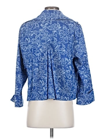 Derek Lam 10 Crosby Jacket (view 2)