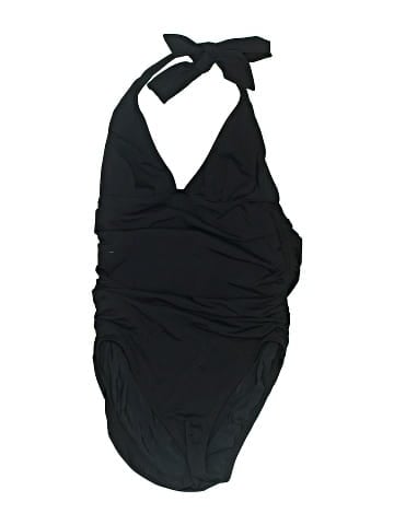 DKNY One Piece Swimsuit (view 1)