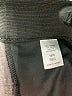 Maurices Houndstooth Gray Dress Pants Size 18 - photo 5