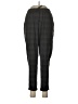 Zara Plaid Gray Casual Pants Size M - photo 1