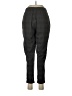 Zara Plaid Gray Casual Pants Size M - photo 2