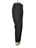 Zara Plaid Gray Casual Pants Size M - photo 4