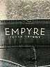 Empyre Black Jeans Size 1 - photo 7