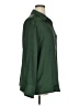 Assorted Brands 100% Polyester Solid Green Long Sleeve Blouse Size XL - photo 4