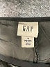 Gap Metallic Silver Cocktail Dress Size S (petite) - photo 7