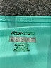 Reebok Solid Teal Active Skort Size M - photo 3