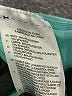 Reebok Solid Teal Active Skort Size M - photo 4