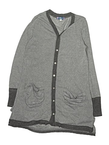 Truly Me Cardigan (view 1)