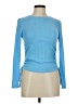 Bar III Blue Cardigan Size M - photo 1