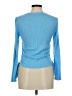 Bar III Blue Cardigan Size M - photo 2